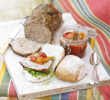 1584359119Meatloaf with squashed tomato.jpg